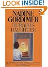 Burger's Daughter