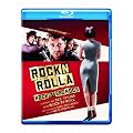 RocknRolla / Rock et escrocs (Bilingual) [Blu-ray]