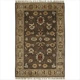 Caspian Baku Wool Rug Size: 3' 9 x 5' 9