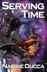 Serving Time (Servants of Time)