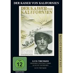 Der Kaiser von Kalifornien