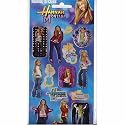 Hannah Montana 1 - Foil Sticker Pack - Sticker Style
