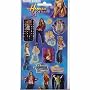 Hannah Montana 1 - Foil Sticker Pack - Sticker Style