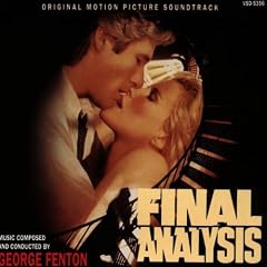 Final Analysis