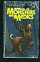 Monsters and Medics