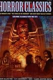 Horror Classics: Graphic Classics Volume Ten (Graphic Classics (Eureka))