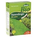 Dehner 3334984 Bio Rasendünger, 5 kg, 100 qm