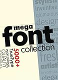 MegaFont Collection [Download]