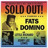 Revue Fats Domino  / Sold Out! The Greatest Rock & Roll Show in the World