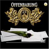 Offenbarung 23. Folge 9: Gier! CD