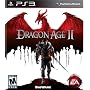 Dragon Age 2 by Electronic Arts