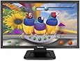 ViewSonic TD2220 22-Inch Screen LED-Lit Touch Display Monitor