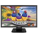 ViewSonic TD2220 22-Inch Screen LED-Lit Touch Display Monitor