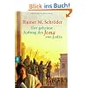 Der geheime Auftrag des Jona von Jud�a