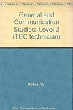 General and communication studies 2
