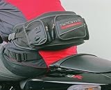 Oxford Motorcyclists / Cyclists Lifetime Bum Bag and Visor Carrier