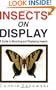 Insects on Display: A Guide to Mounting & Displaying Insects
