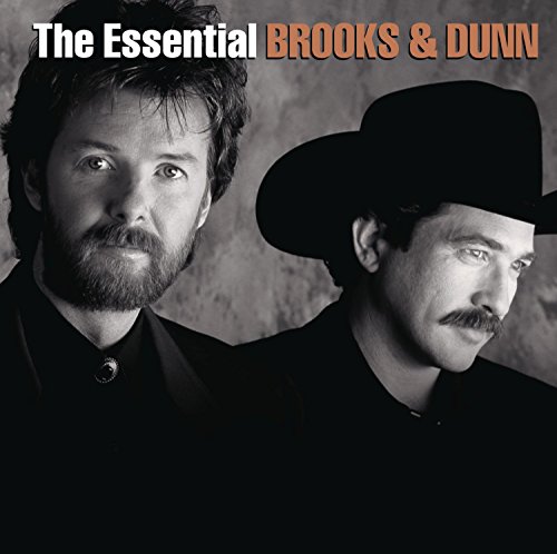 BROOKS AND DUNN - The Essential Brooks & Dunn - Zortam Music