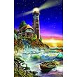 The Caretaker 1000pc Jigsaw Puzzle by Adrian Chesterman