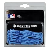 MLB Tampa Bay Devil Rays Zero Friction Tee Pack