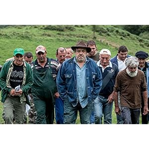 Un village presque parfait [Blu-ray]