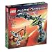 Toys : Lego Mars Mission ETX Alien Strike