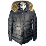 Men's Moncler Down Jacket Charente