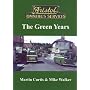 Bristol Omnibus Services: the Green Years