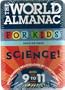 World Almanac Puzzler Deck for Kids: Science (BoMC): World Almanac Deck: Science, 9-11
