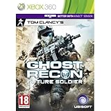 Tom Clancy's Ghost Recon: Future Soldier (Xbox 360)