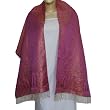 Scarf Scarves Dress India Fabric Brocade Silk ,Clothes From India