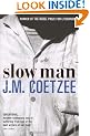 Slow Man
