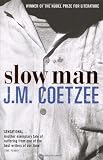 Slow Man