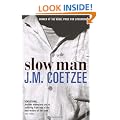 Slow Man