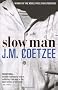 Slow Man