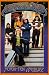 Grateful Dead (Seven-Ten Ashbury 1967) Black Wood-Mounted Music Poster Print - 24 X 36