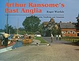 Arthur Ransome's East Anglia