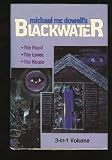 Michael McDowell's Blackwater II - 3-in-1, The War, The Fortune, Rain