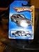 HOT WHEELS 2009 NEW MODELS 1969 DATSUN BLUEBIRD 510 VARIANT BLACK CAR #37