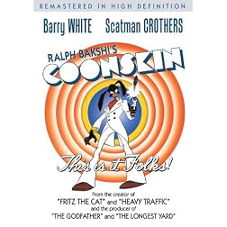 Coonskin