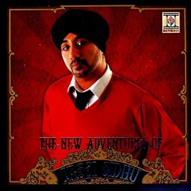 The New Adventures Of Jassi Sidhu