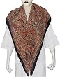 Summer Accessory Square Scarfs for Women 44 x 44 inches (sqsrf077)