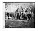 Historic Print (L): American Legion Con. Com. at White House, 1/20/26