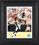 Jimmy Smith Jacksonville Jaguars Framed Unsigned 8x10 Photograph