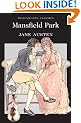Mansfield Park (Wordsworth Classics)