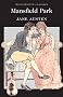 Mansfield Park (Wordsworth Classics)