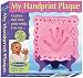 Girls Impression Plaque Kit