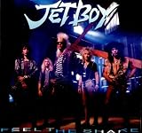 Feel the shake (1988, US) [VINYL]