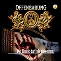 Offenbarung 23 - Folge 3: Die Titanic darf nie ankommen. H�rspiel.  H�rspiel: TEIL 3