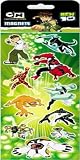 BEN 10 MAGNETS